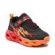 Кроссовки Skechers THERMO-FLASH-HEAT-FL 400103L-BKRD - 2