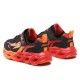 Кроссовки Skechers THERMO-FLASH-HEAT-FL 400103L-BKRD - 3