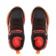 Кроссовки Skechers THERMO-FLASH-HEAT-FL 400103L-BKRD - 4