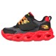 Incaltaminte Sport Skechers THERMO-FLASH - FLAME 400104N-BKRD