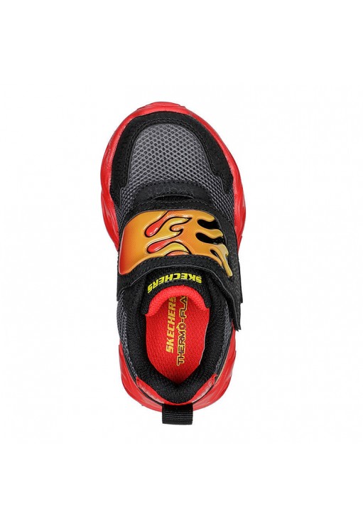 Incaltaminte Sport Skechers THERMO-FLASH - FLAME