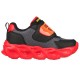 Incaltaminte Sport Skechers THERMO-FLASH - FLAME 400104N-BKRD - 5