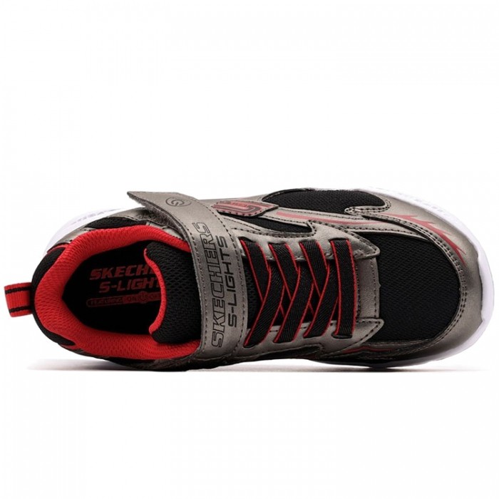 Incaltaminte Sport Skechers SKECHERS METEOR 401497L-GURD - 4