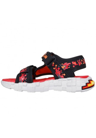 Sandale Skechers MEGA-SPLASH 4K