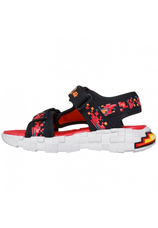 Sandale Skechers MEGA-SPLASH 4K