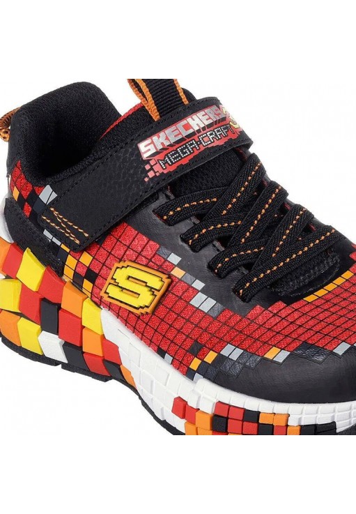 Кроссовки Skechers MEGA-CRAFT 3.0