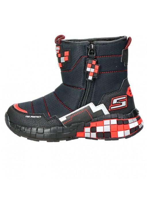 Сапоги Skechers Mega Craft