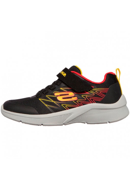 Кроссовки Skechers Microspec