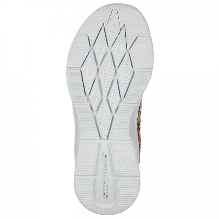 Incaltaminte Sport Skechers Microspec 403770L-BKRD - 5