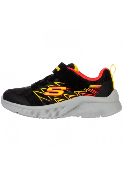 Кроссовки Skechers Microspec