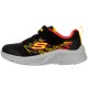 Incaltaminte Sport Skechers Microspec 403770N-BKRD
