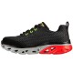 Кроссовки Skechers GLIDE-STEPSPORT 403800L-BKRD