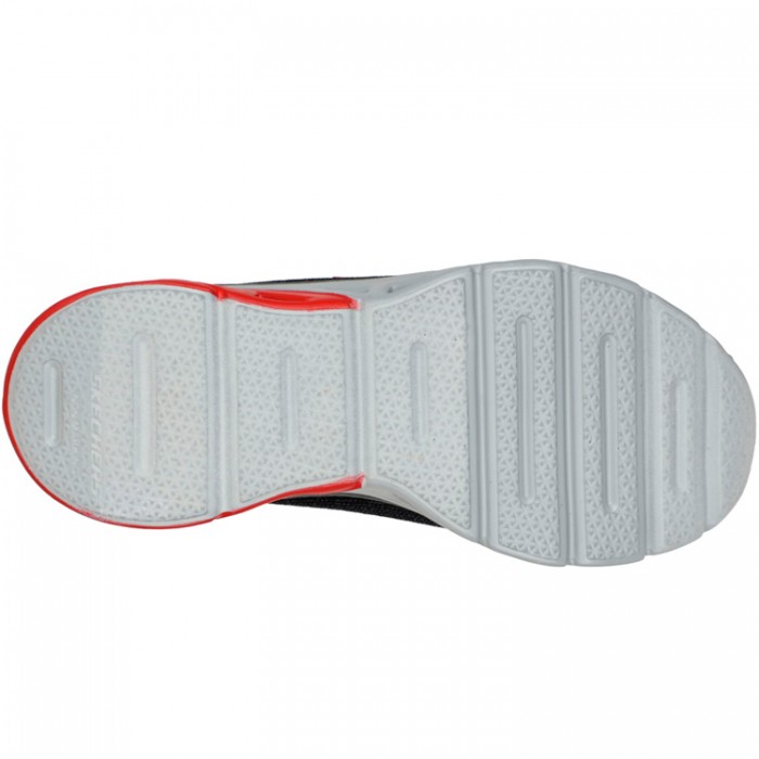 Кроссовки Skechers GLIDE-STEPSPORT 403800L-BKRD - 3