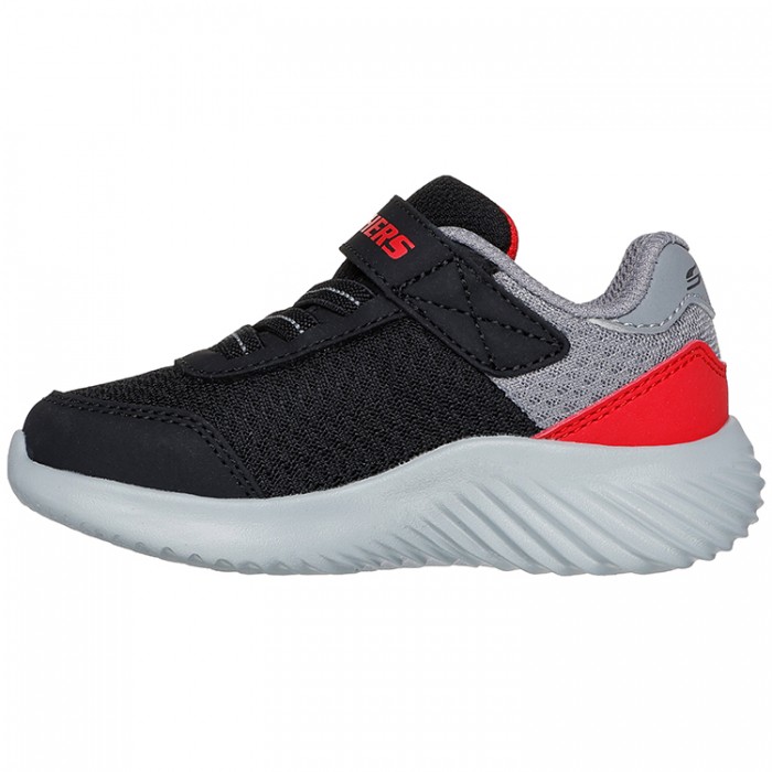 Incaltaminte Sport Skechers Bounder 403908N-BKRD