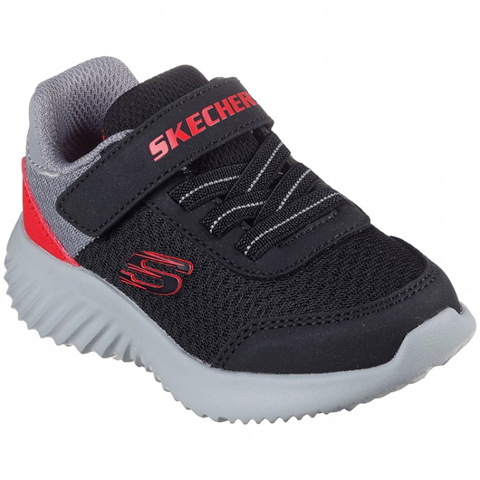 Incaltaminte Sport Skechers Bounder 403908N-BKRD - 2
