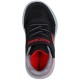Incaltaminte Sport Skechers Bounder 403908N-BKRD - 3