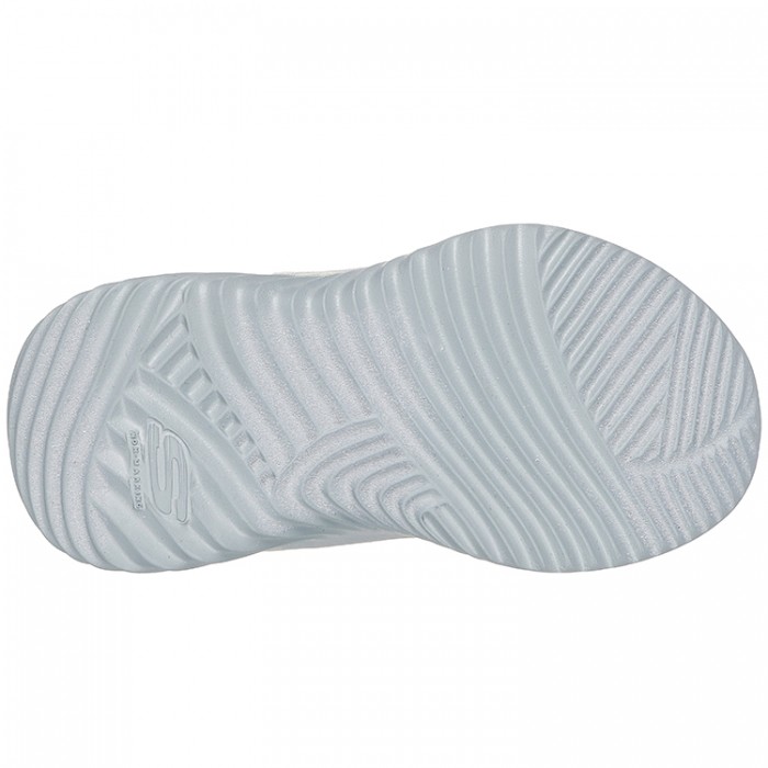 Incaltaminte Sport Skechers Bounder 403908N-BKRD - 4