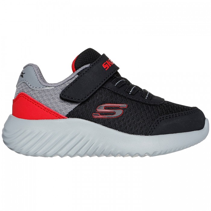 Incaltaminte Sport Skechers Bounder 403908N-BKRD - 5