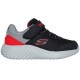Incaltaminte Sport Skechers Bounder 403908N-BKRD - 5