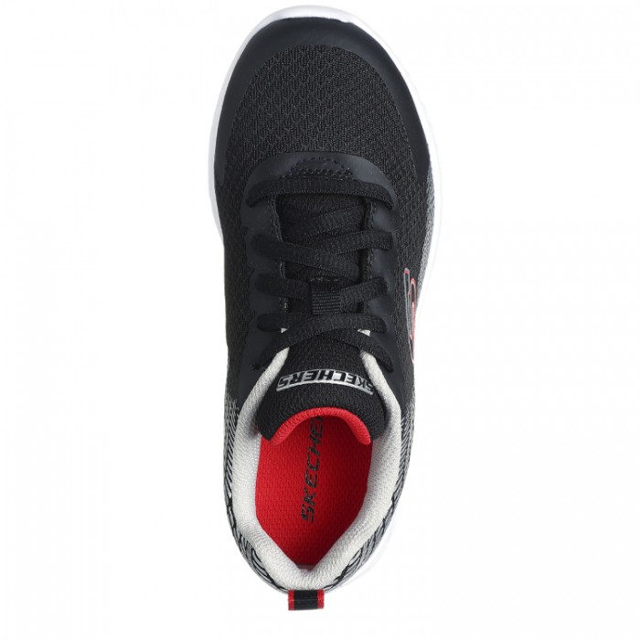 Incaltaminte Sport Skechers GO RUN ELEVATE 403982L-BKRD - 3