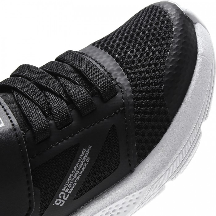 Incaltaminte Sport Skechers GO RUN ELEVATE 403982L-BKRD - 5