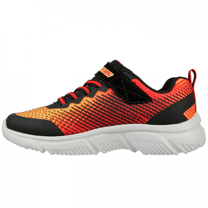 Incaltaminte Sport Skechers GO RUN 650 405035L-BKRD