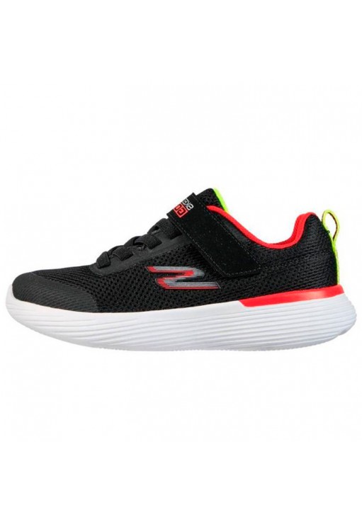 Кроссовки Skechers GO RUN 400V2-K 