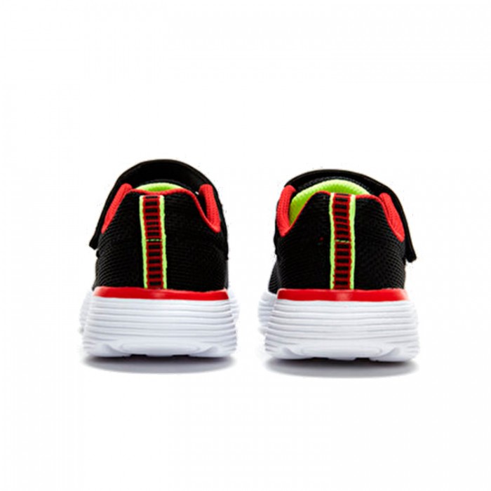 Кроссовки Skechers GO RUN 400V2-K  405101L-BKRD - 2