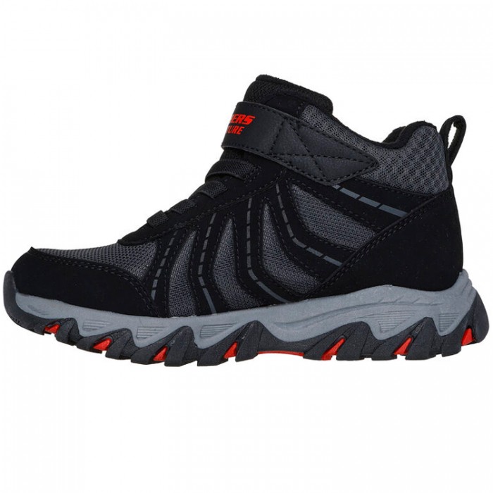 Ботинки Skechers RUGGED RANGER - STOR 406412L-BKRD