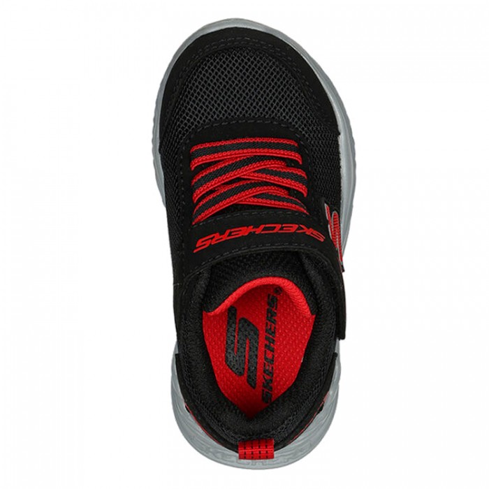 Incaltaminte Sport Skechers NITRO SPRINT-ROWZER 407308N-BKRD - 2