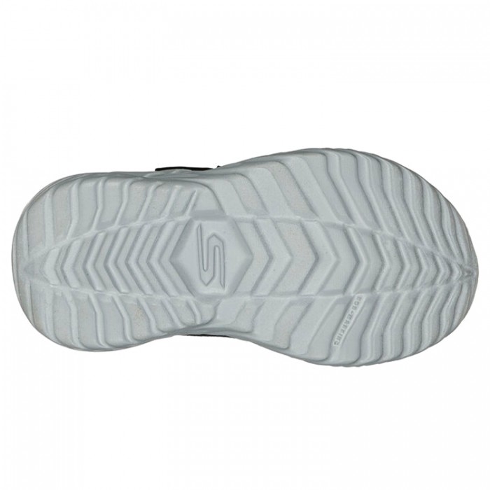 Incaltaminte Sport Skechers NITRO SPRINT-ROWZER 407308N-BKRD - 3