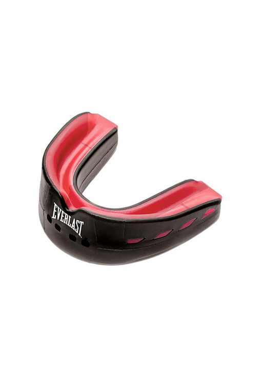 Капа Everlast EVS DBLE MOUTHG