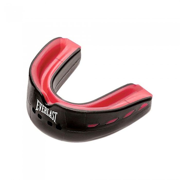 Капа Everlast EVS DBLE MOUTHG 722431-70BKRD - 3