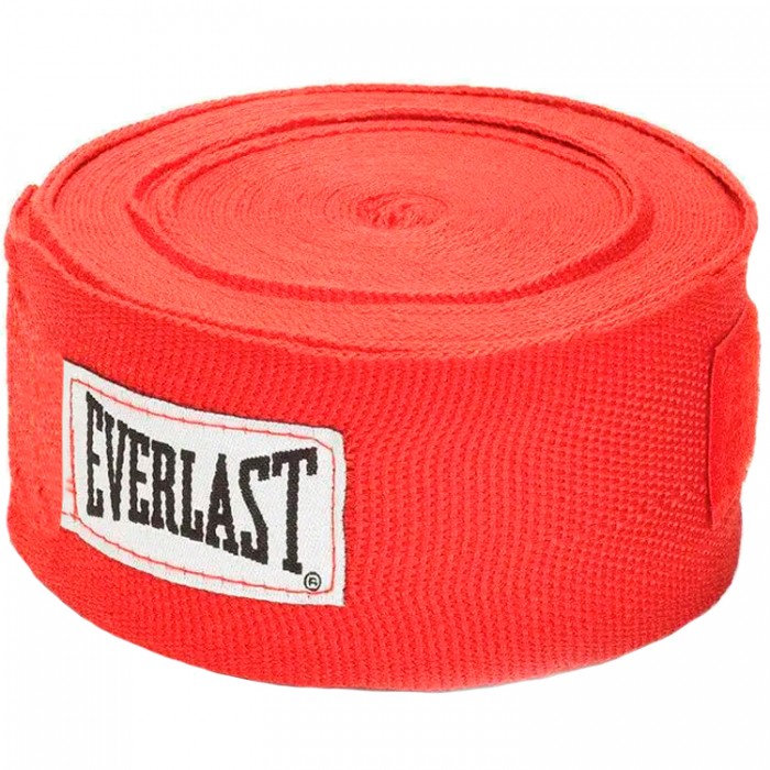 Бинты Everlast HANDWRAP 180 723771-70RD