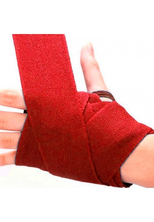 Bandaje box Green Hill Bandages