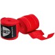 Боксерские бинты Green Hill BC-6235a BC-6235A-RD