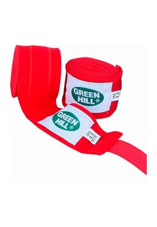 Bandaje box Green Hill Box Bandage