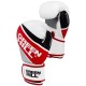 Manusi pentru box Green Hill F120 Boxing Glove BGF-2270-WHRD