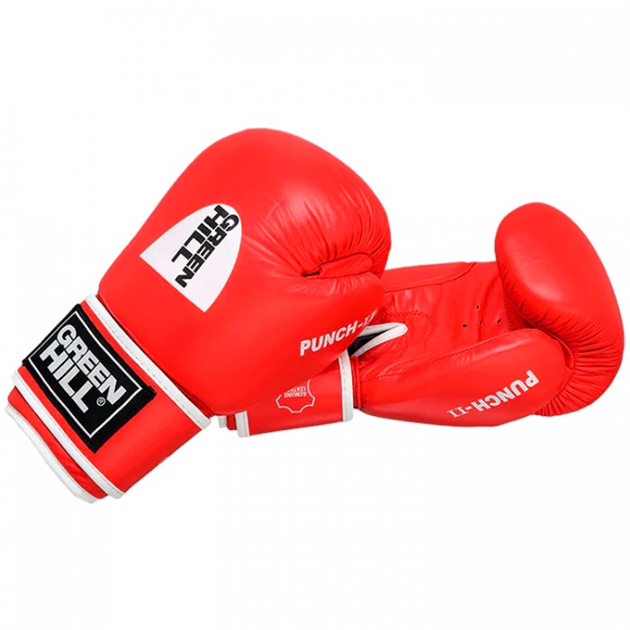 Manusi box Green Hill PUNCH BGP-2007-RD - 2