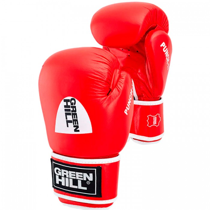 Manusi box Green Hill PUNCH BGP-2007-RD - 3