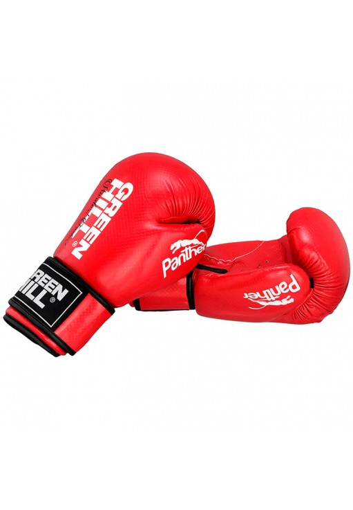 Перчатки для бокса Green Hill PANTHER 