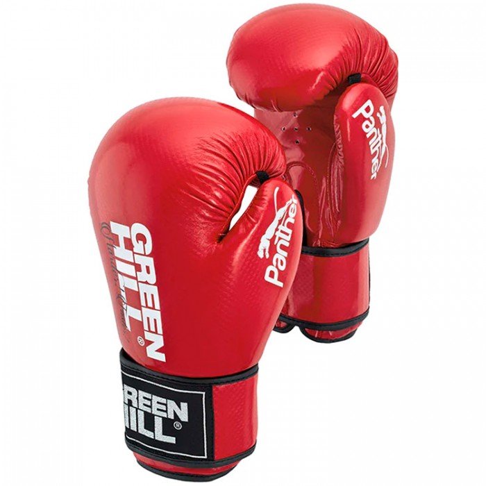 Перчатки для бокса Green Hill PANTHER  504556 - изображение №2