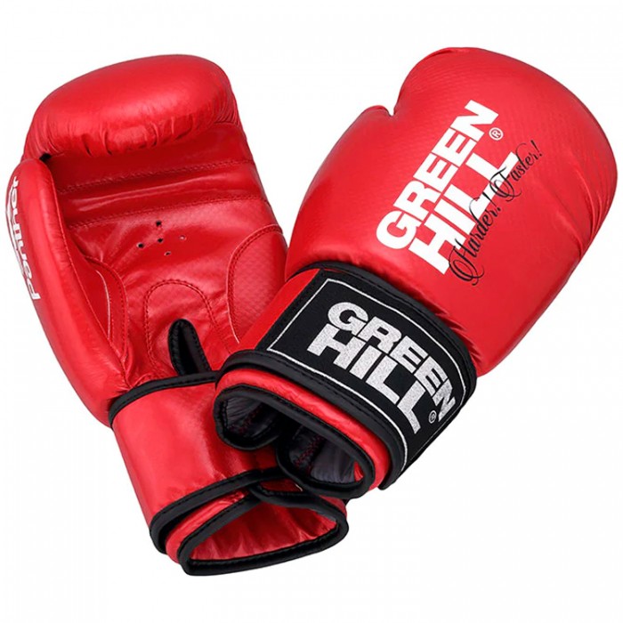 Перчатки для бокса Green Hill PANTHER  504556 - изображение №3