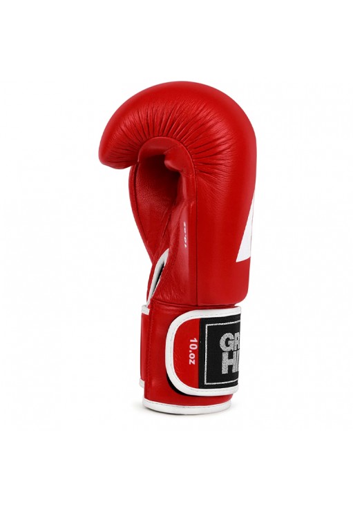 Перчатки для бокса Green Hill TIGER AIBA