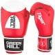 Перчатки для бокса Green Hill TIGER BGTT-2010-RD