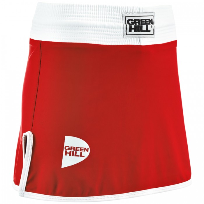 Юбка Green Hill Boxing skirt BSD-3801-RD