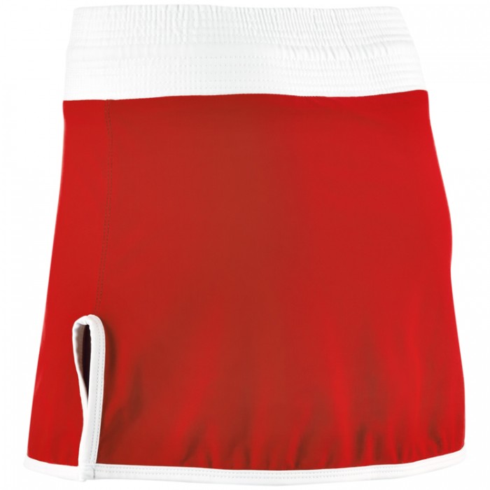 Fusta Green Hill Boxing skirt BSD-3801-RD - imagine №2