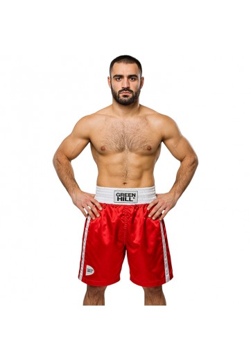 Шорты Green Hill BOXSHORTS ELITE