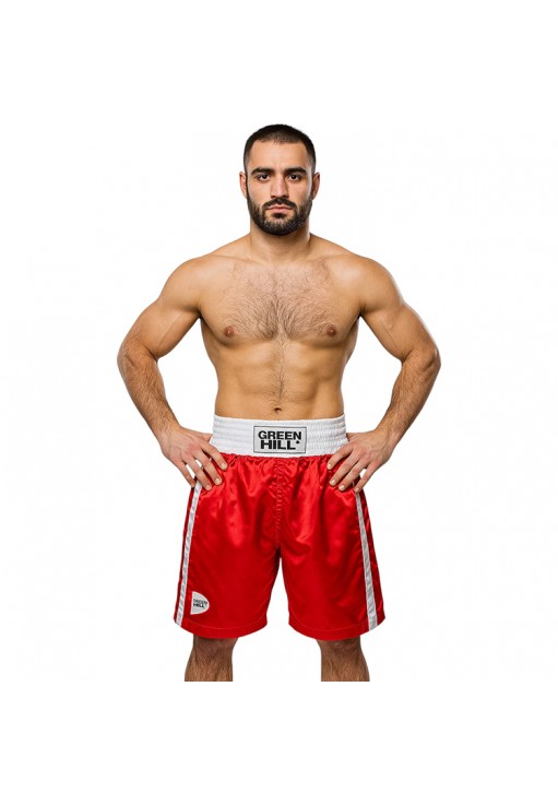 Шорты Green Hill BOXSHORTS ELITE