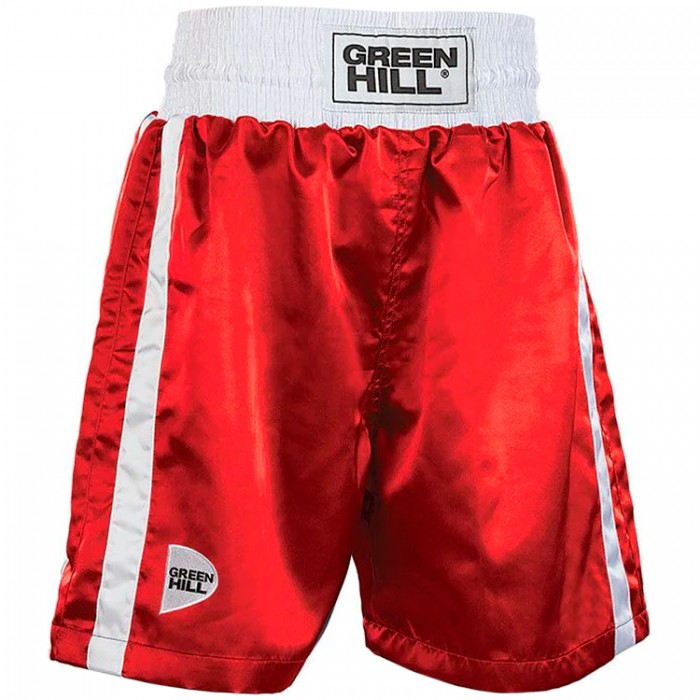 Sorti Green Hill BOXSHORTS ELITE BSE-3570-RD